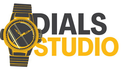 The Dials Studio 