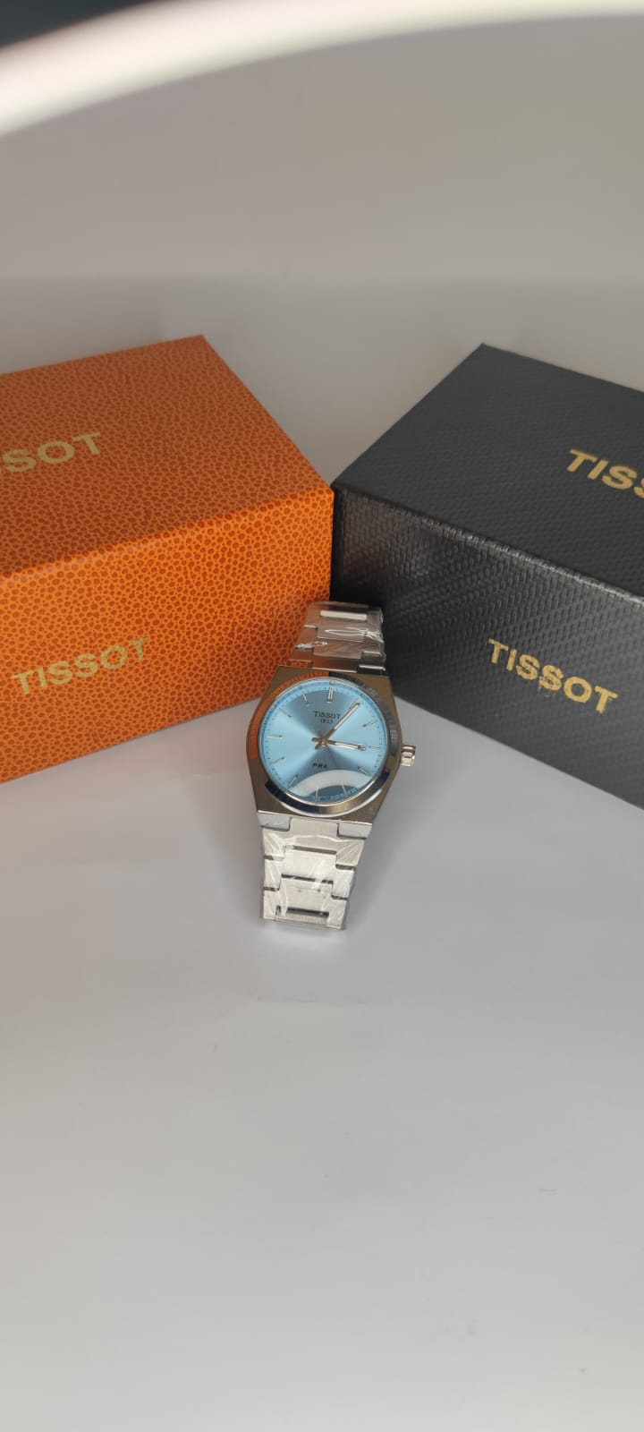 Tissot 1853 PRX Watch Collection