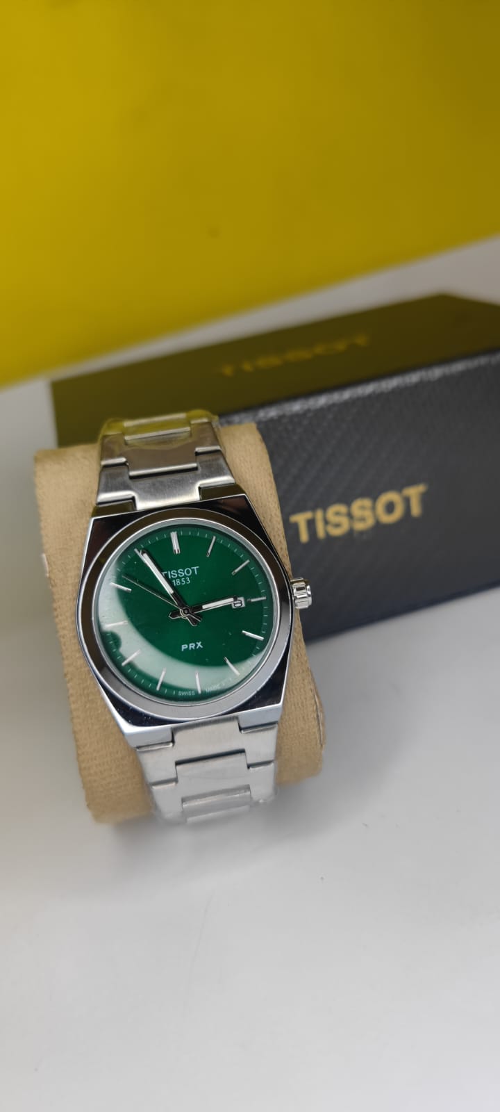 Tissot 1853 PRX Watch Collection