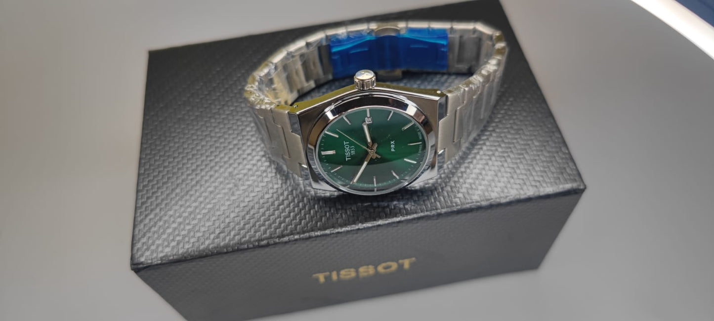 Tissot 1853 PRX Watch Collection