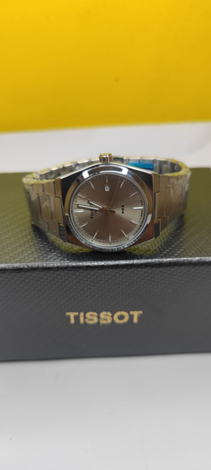 Tissot 1853 PRX Watch Collection
