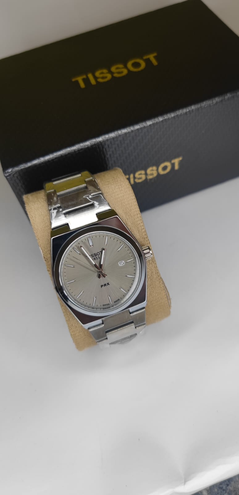 Tissot 1853 PRX Watch Collection