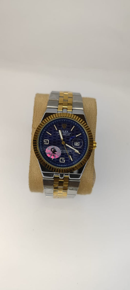 Rolex Oyster Perpetual Land-Dweller (Semi Automatic)