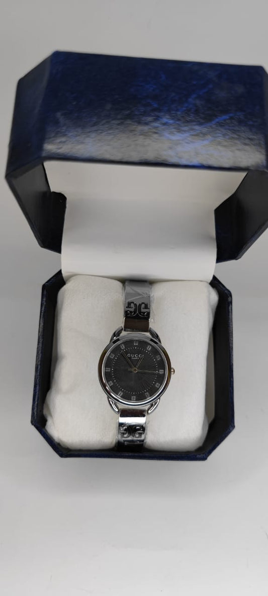 Gucci Women's Bangle Watch