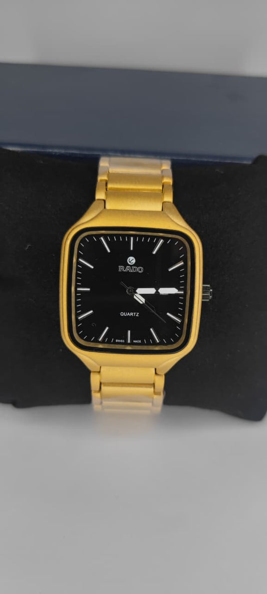 Rado True Square Collection