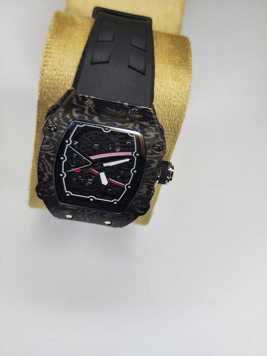 Richard Mille RM 67-02