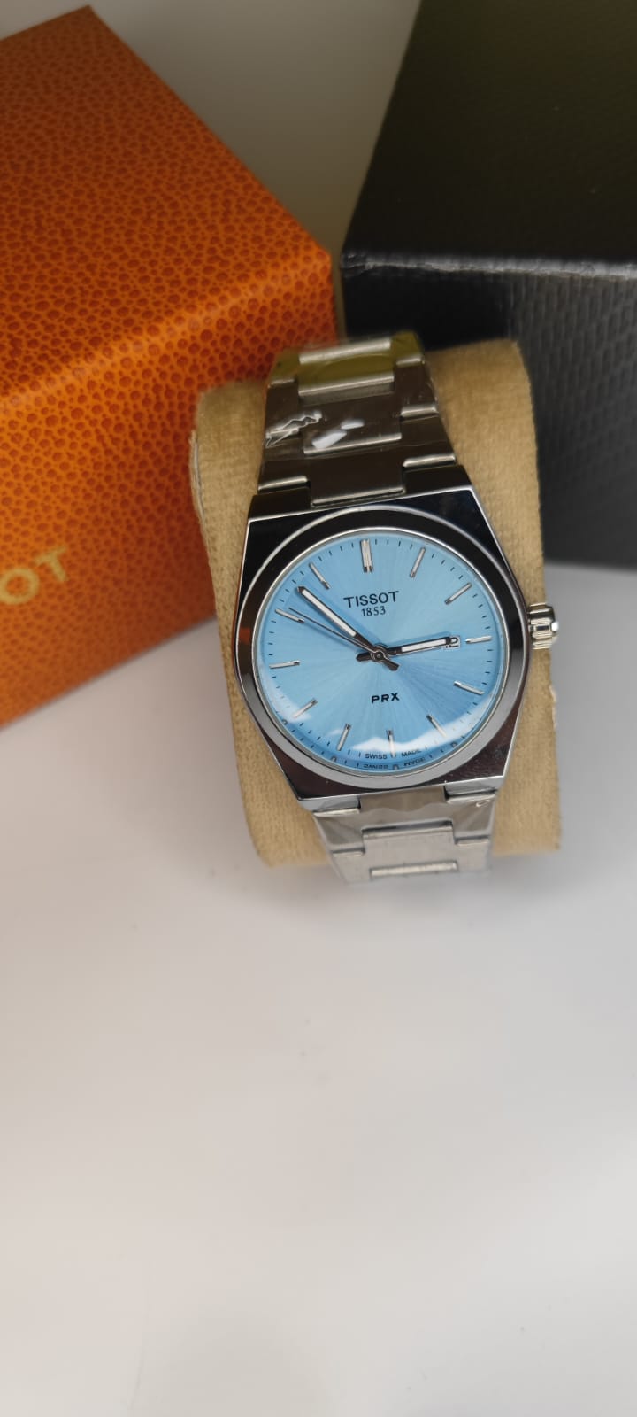 Tissot 1853 PRX Watch Collection