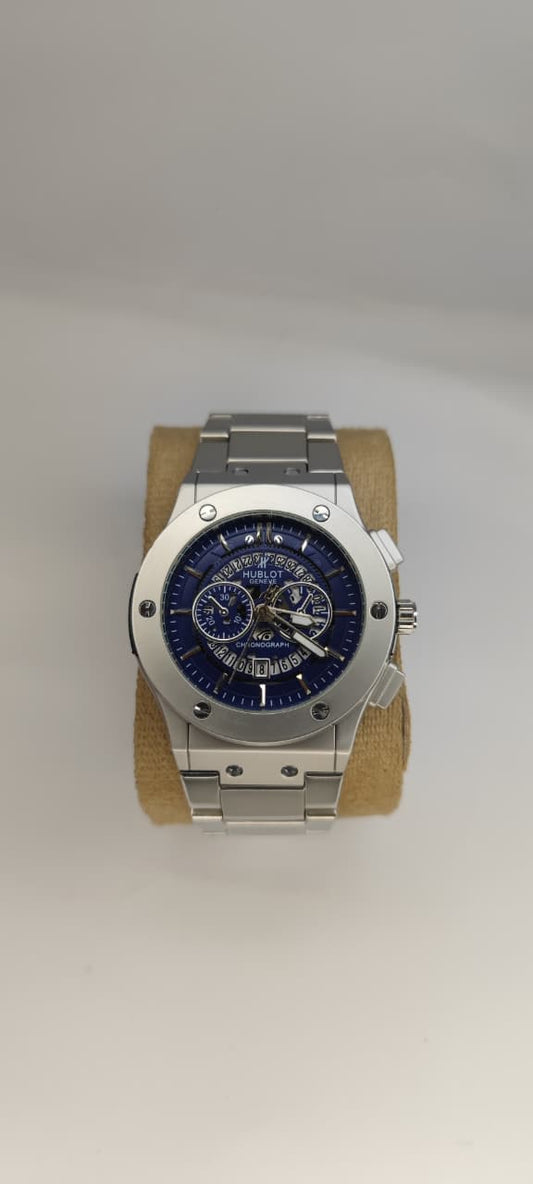 Hublot Big Bang collection